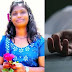 చదువులో మాత్రం గెలిచింది.. మృత్యువు చేతిలో ఓడింది..