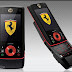 Motorola Z8 Ferrari edition pics and videos