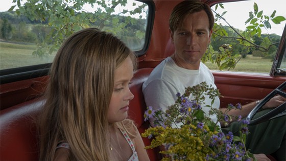 spotlight on Ewan McGregor
