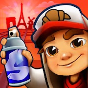 Subway Surfers v2.31.0 Hile MOD APK