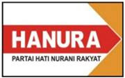 PARTAI HATI NURANI RAKYAT (HANURA)