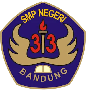 Logo SMPN 33 Bandung - SMP NEGERI 33 BANDUNG