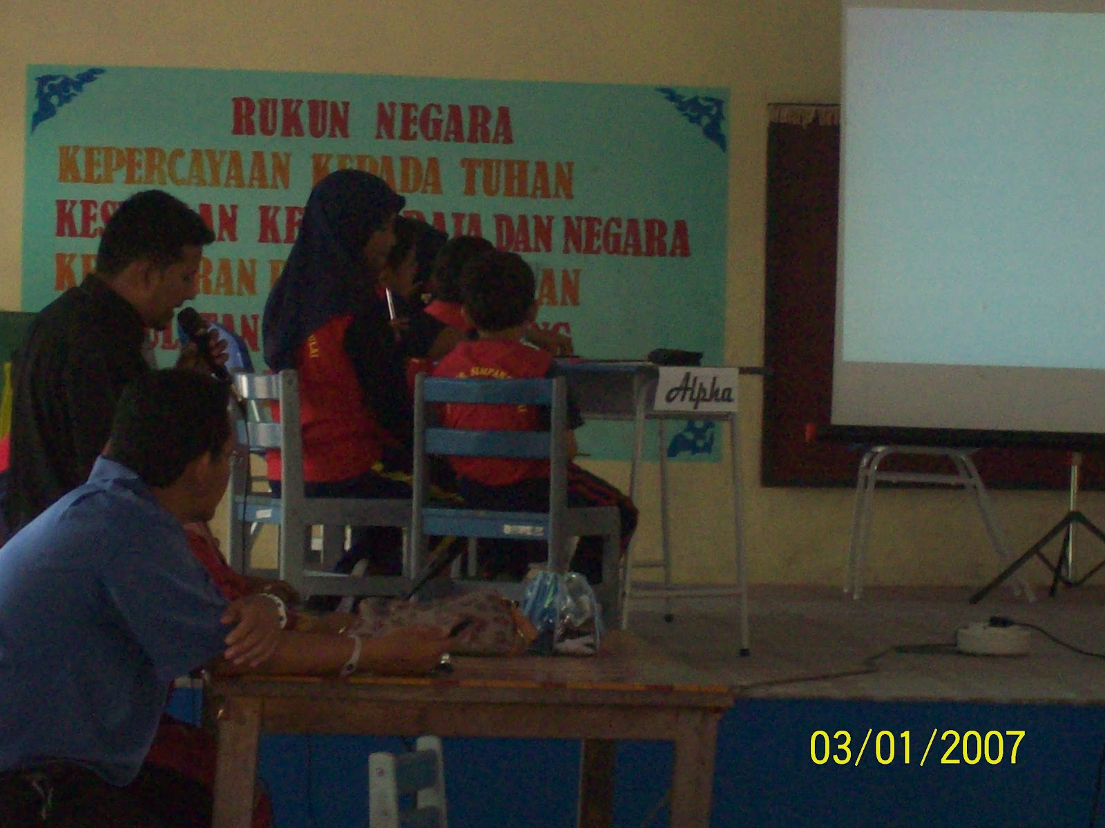 Contoh Soalan Kuiz Sains Dan Matematik - Terengganu q