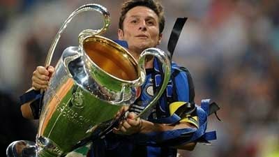 Javier Zanetti