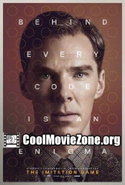 Watch The Imitation Game (2014) Movie Online