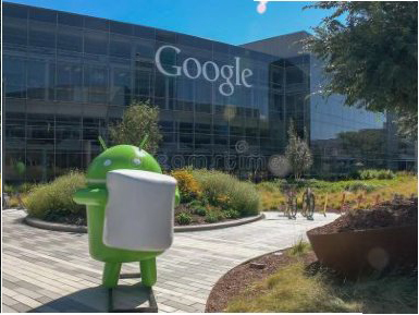 Australian Competition And Consumer Commission Found Google Mislead Consumers Data
