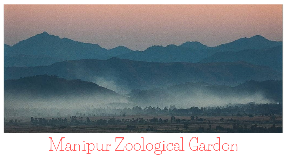 Manipur Zoological Garden