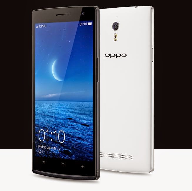 Price List 2015: OPPO Single/Dual/Quad/Octa-Core Android Phones : GbSb