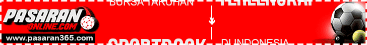 Pasaran Online
