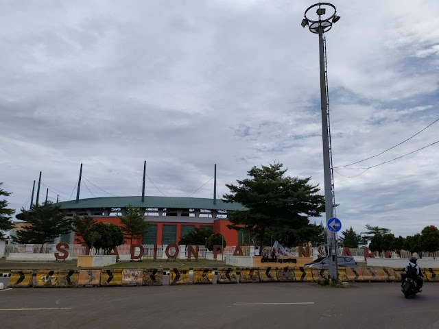 Pemkab Bogor Bakal Membangun Zona Ruang Publik di Stadion Pakansari dan Pasar Cibinong