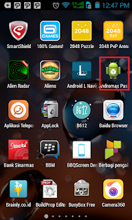  Cara Aktifkan USB Debugging pada Andromax C3