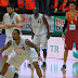 Banvit, Ligde Tam Gaz (83-72)