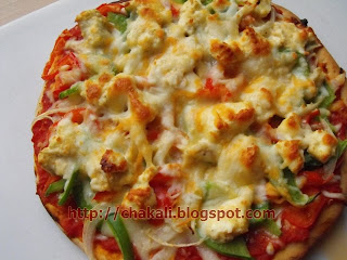 Pizza, Tomato Pizza, Pizza hut, Homemade Pizza, Pizza Recipe