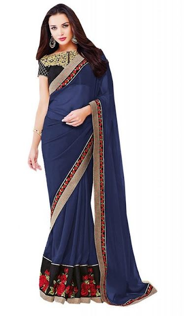 occasional sarees