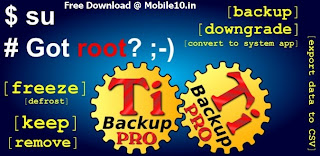 Titanium Backup PRO Key - Free Download Android Apps_mobile10_in