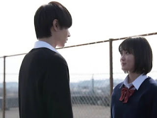 Sinopsis Kuzu no Honkai episode 7