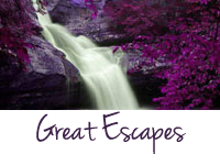 Great Escapes