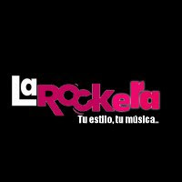 radio la rockera