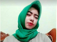 Pakailah Hijabmu Untuk Menutupi Auratmu