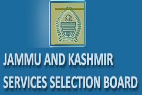 4 officers transferred, posted as JKSSB members