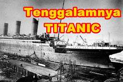 Ilustrasi Khotbah Tentang Tragedi Kapal Titanic