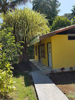 Cabinas Colibrí - Cabina Yellow Spider 2 habitaciones