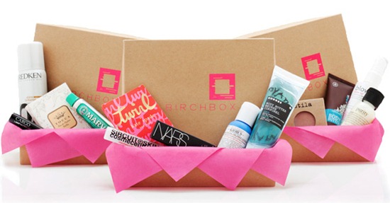 birchbox