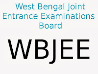 West Bengal Joint Entrance Exam Board