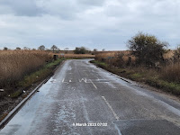 Potters Bridge