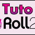 Roll20 - Tuto pour le JdR en ligne