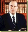 françois mitterrand