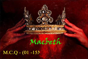 Macbeth M.C.Q (01-15)