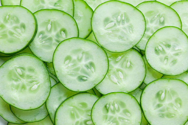 Know the benefits of eating just one cucumber daily?