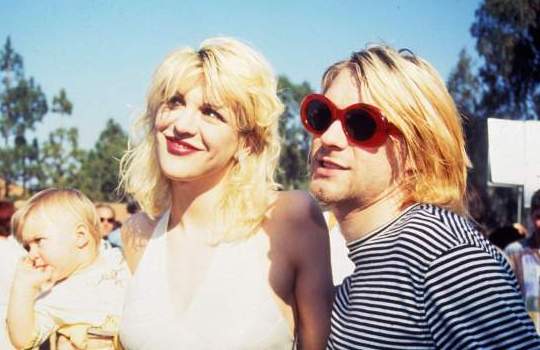 かっこいいけど相当苦しい 病んだ魂カート コバーン Nirvana Kurt Cobain