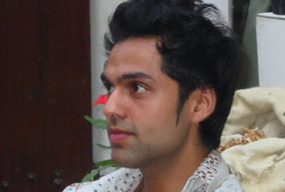 Abhay Deol