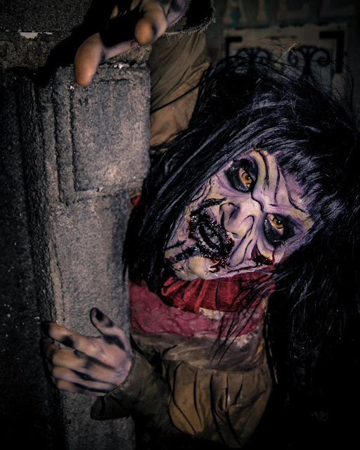 You're In For A Scare: 5 Best Haunted Attraction in Michigan
