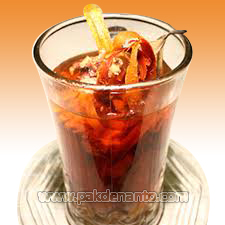 Wedang uwuh Imogiri