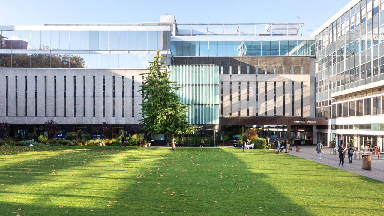 Imperial College London