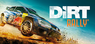 Dirt Rally PC Game free download torrent
