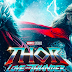 "Thor: Love and Thunder" debuta en los cines dominicanos