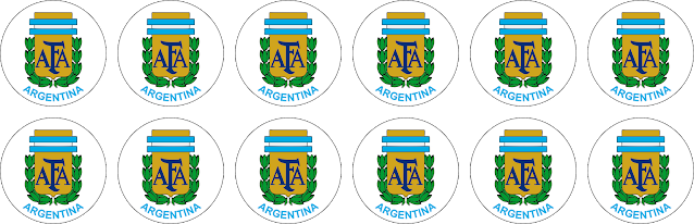 ARGENTINA ALGAZARRA-CONMEBOL ESCUDO GULIVER ARETE GULIVER ESCUDINHOS BOTÓES GULIVER TIME BOTÃO GULIVER