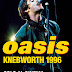 OASIS KNEBWORTH 1996