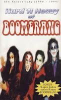 Boomerang - Hard 'N Heavy Of Boomerang