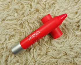 Revlon Colorburst Matte Balm Stain in Unapologetic 210