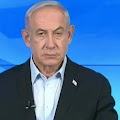 Benyamin Netanyahu Ancam Peminpin Arab Diam Agar Kepentingan Aman: Stop Ikut Campur Urusan Gaza