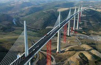 Jembatan Millau