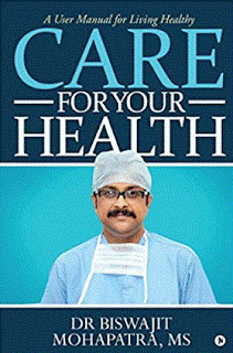 CARE FOR YOUR HEALTH