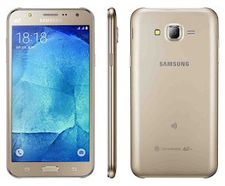 Harga Dan Spesifikasi Samsung Galaxy J7