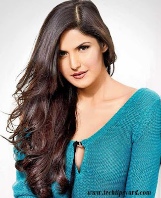 50 Very best Zarine Khan Wallpapers and Pics 