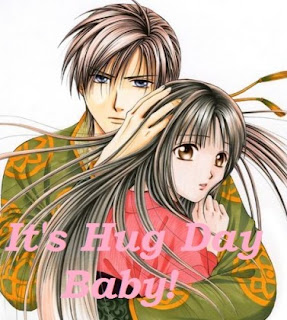 1. Happy Hug Day 2014 Wallpapers - Pictures And Images